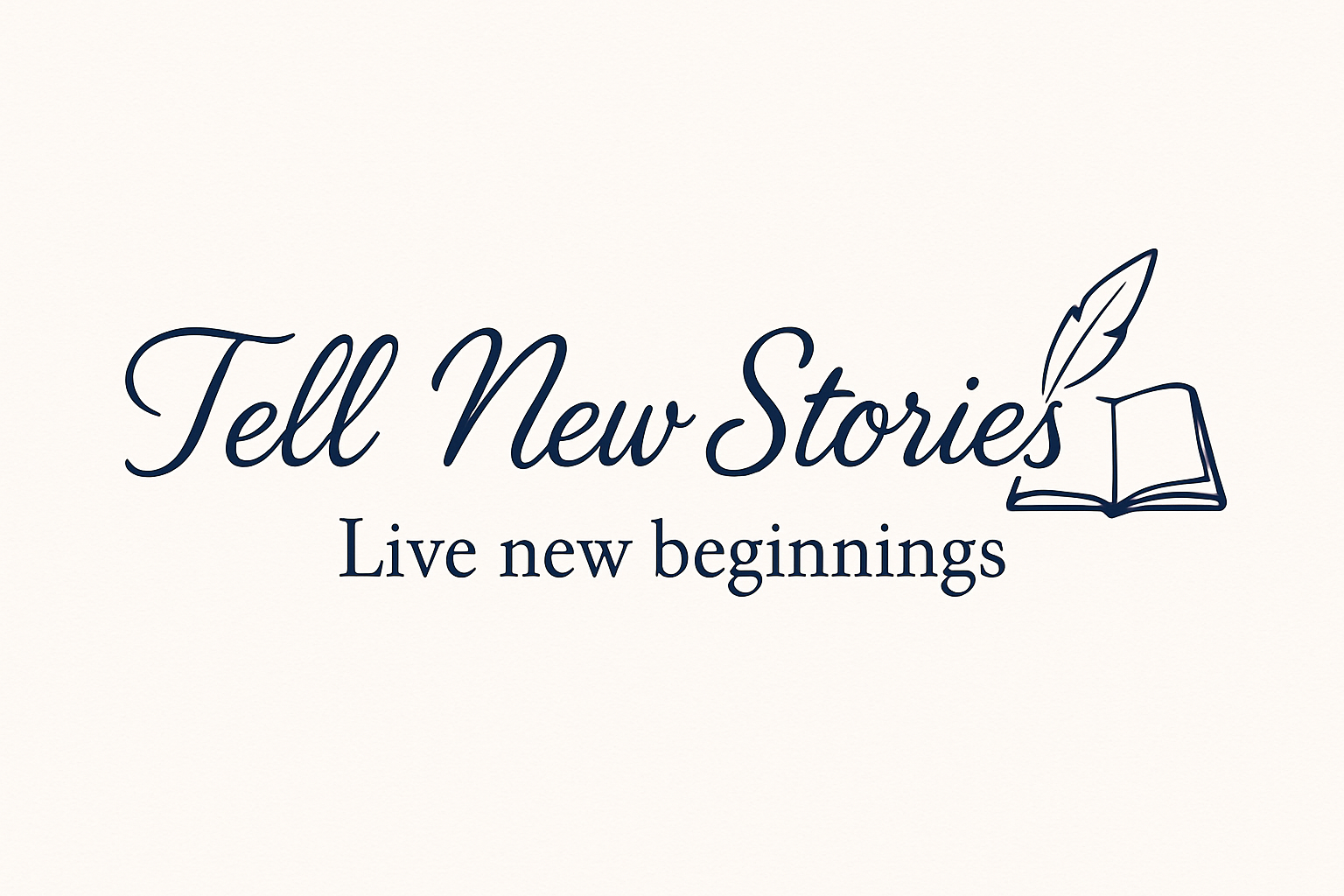 Tell New Stories